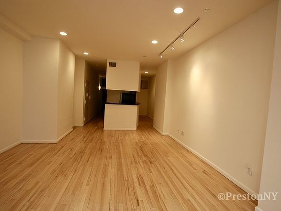 2nd image of 540 W 50th St #1D