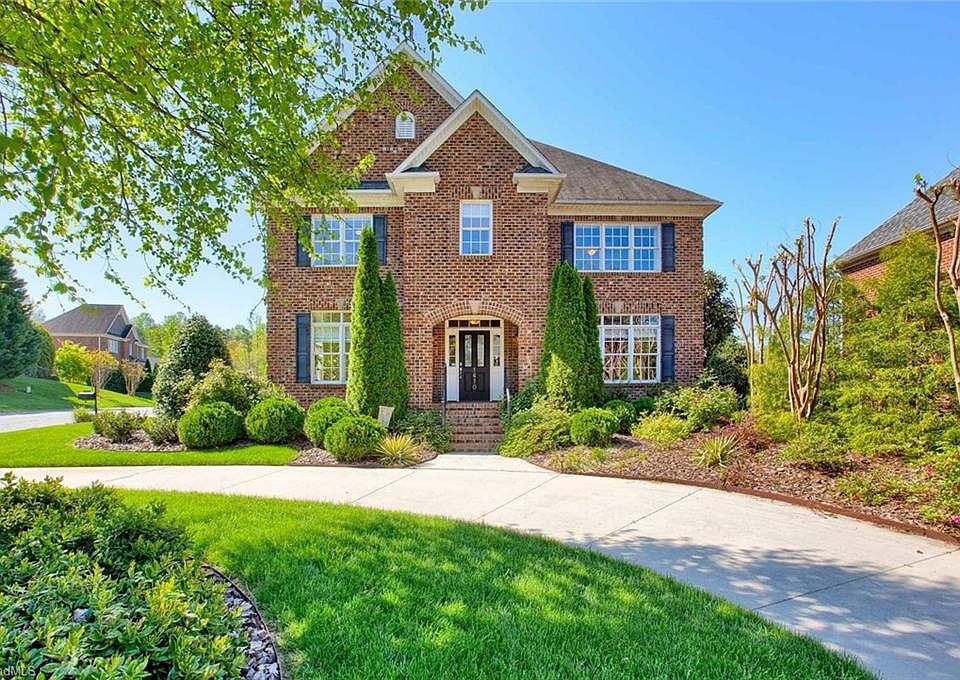 1410 Stonecroft Ct, Winston Salem, NC 27103 Zillow