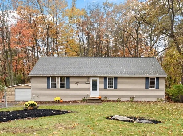 11 Westview Ave, Millbury, MA 01527