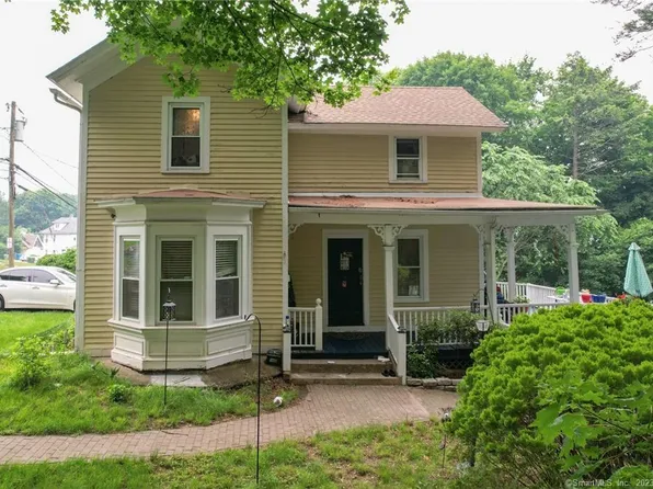 51 Aurora Street, Waterbury, CT 06708