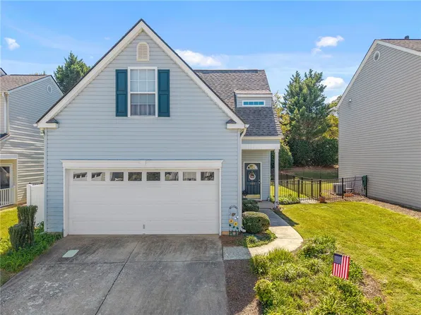 105 Ledgewood Way, Easley, SC 29642
