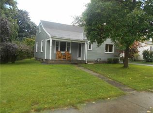 245 Spencer Rd, Rochester, NY 14609