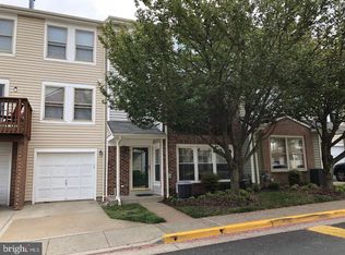 4132 Churchman Way, Woodbridge, VA 22192