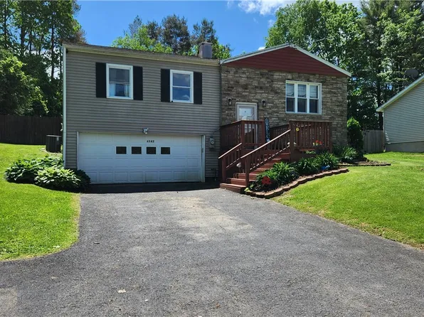 6342 Evergreen Dr, Rome, NY 13440