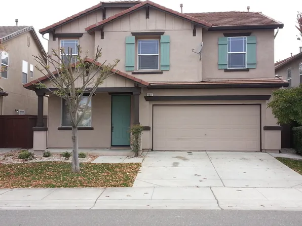 4911 Broadwater Dr, Sacramento, CA 95835
