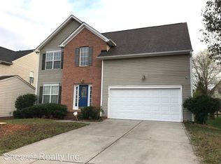 5129 Bentgrass Run Dr, Charlotte, NC 28269