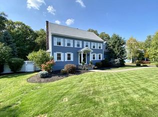 27 Cedar Farm Rd, Medway, MA 02053