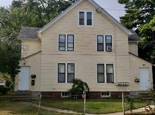 43 Orchard St, East Hartford, CT 06108