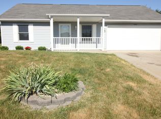 1040 Michigan Ave, Goshen, IN 46528