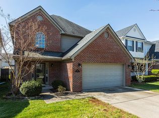 540 Millpond Rd, Lexington, KY 40514