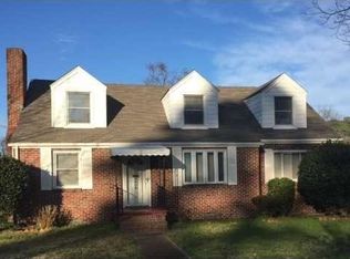 1468 W Little Creek Rd FLOOR 1, Norfolk, VA 23505