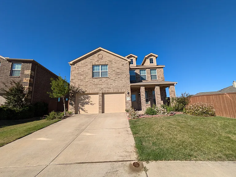 4115 Indian Paintbrush Ln — Photo 1