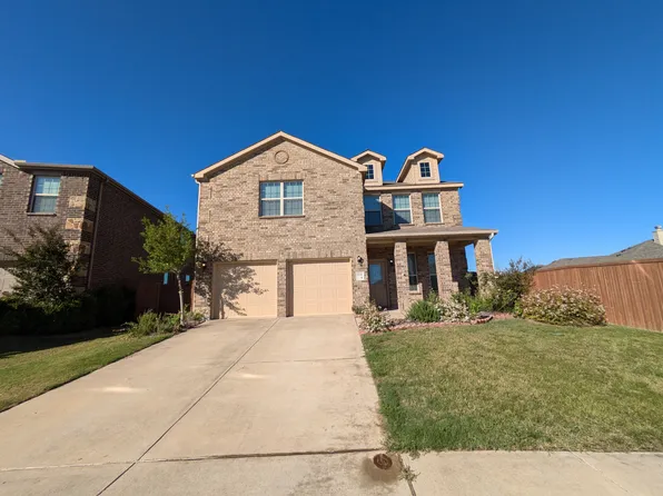 4115 Indian Paintbrush Ln, Heartland, TX 75126