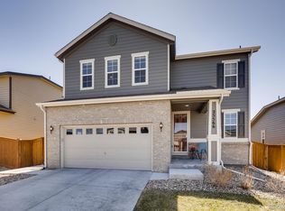 25566 E Maple Ave, Aurora, CO 80018