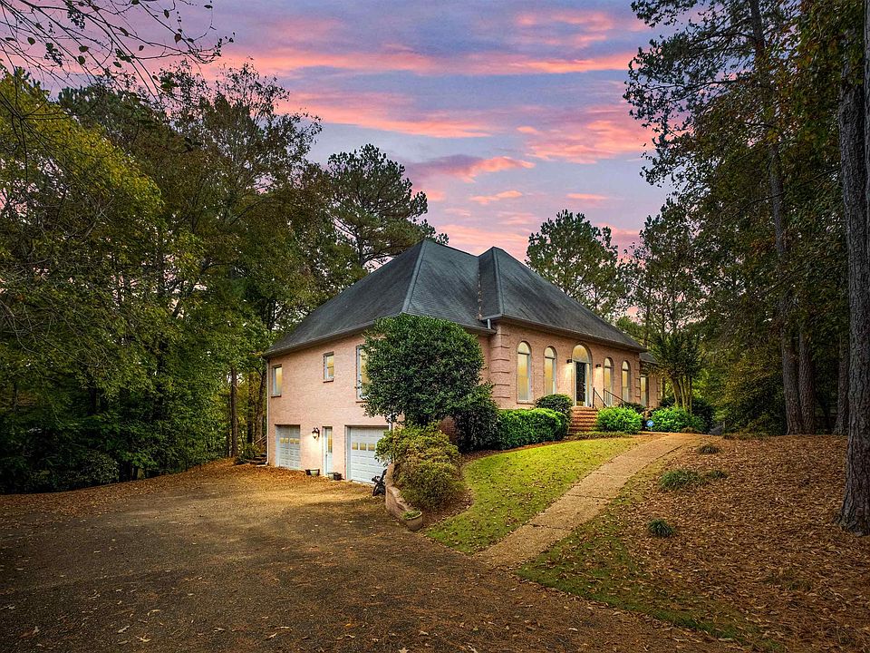 4029 Water Willow Ln Hoover Al 35244 Zillow