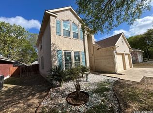 268 Fawn Rdg, Cibolo, TX 78108