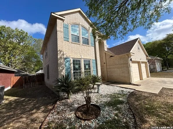 268 Fawn Rdg, Cibolo, TX 78108