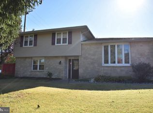 644 Cooper Rd, West Berlin, NJ 08091