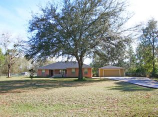 3570 Southern Pines Dr, Middleburg, FL 32068