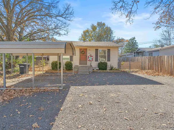 2001 Hatcher Rd, North Little Rock, AR 72120