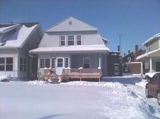 115 Fawcett Ct NW, Canton, OH 44708