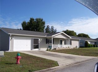 9443 SE 174th Place Rd, Summerfield, FL 34491
