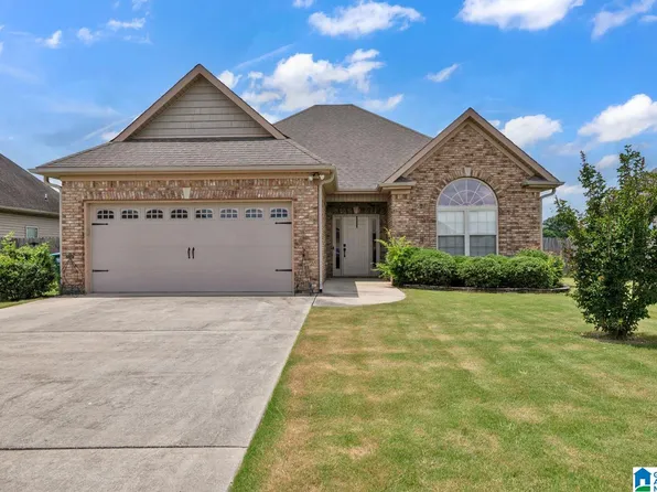 2007 Discovery Dr, Montevallo, AL 35115