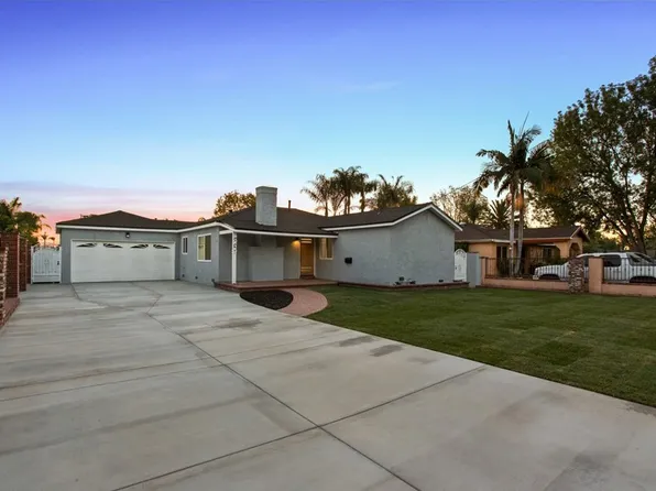 4027 N Conlon Ave, Covina, CA 91722