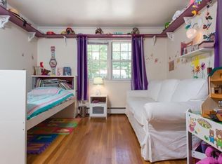 1 Clifford St, Wellesley, MA 02482