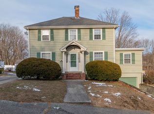 19 Riley Ave, Weymouth, MA 02189