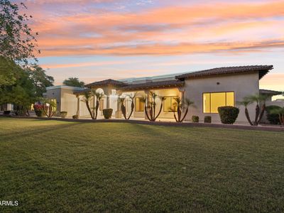 8811 N 172nd Dr, Waddell, AZ, 85355