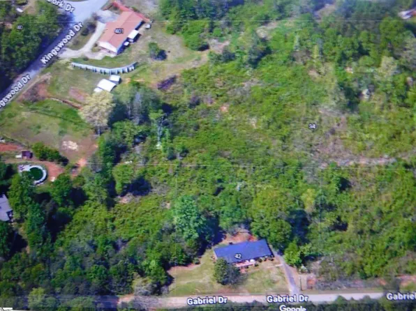 0 Gabriel Dr, Greenville, SC 29611