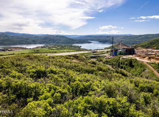 9608 N Blue Ledge Dr #121, Heber City, UT 84032