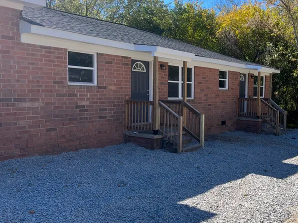 118 Earnhardt Ave, Salisbury, NC