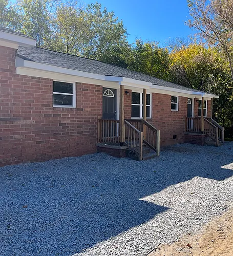 118 Earnhardt Ave Photo 1