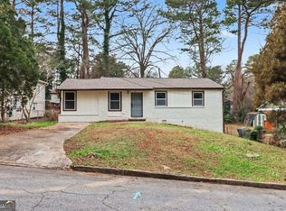 446 Fedora Way NW, Atlanta, GA 30331