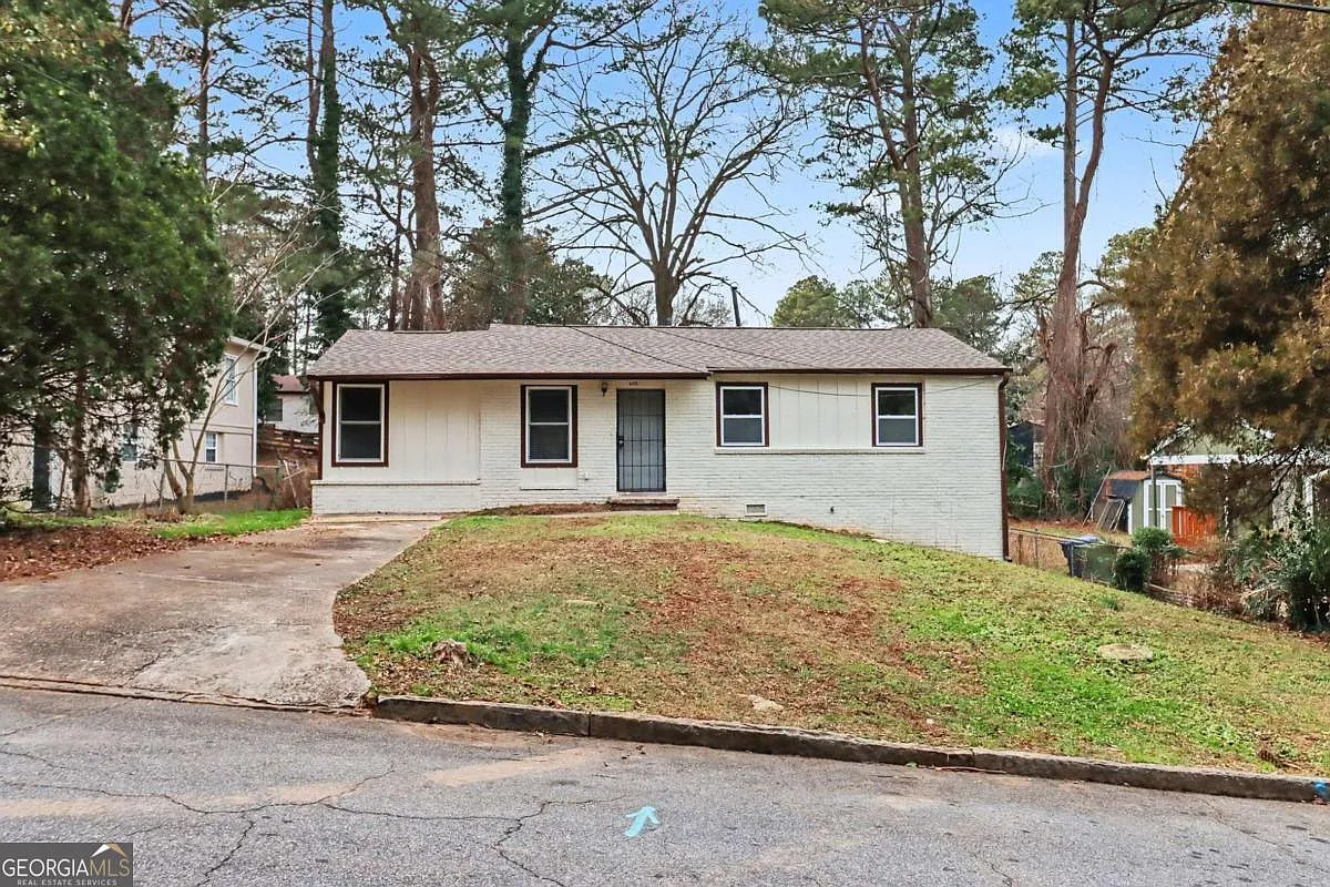 446 Fedora Way NW photo 1