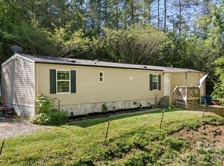 23 Lela Ln, Alexander, NC 28701