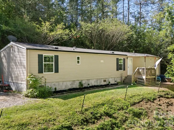 23 Lela Ln, Alexander, NC 28701