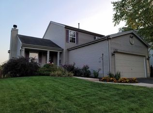 7002 Desert Dr, Plainfield, IL 60586