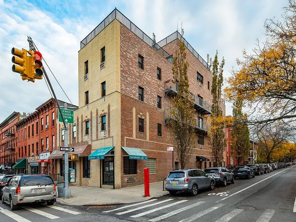 419 7th Ave, Brooklyn, NY 11215