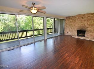 5532 E Lake Dr APT D, Lisle, IL 60532