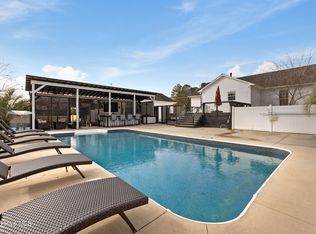 3062 Ash Little River Road NW, Ash, NC 28420