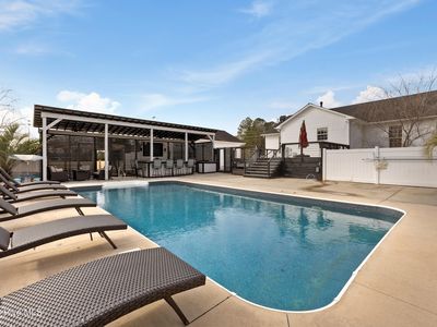 3062 Ash Little River Road NW, Ash, NC, 28420