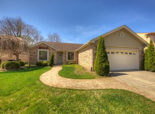 2630 Woodmont Dr W, Canton, MI 48188