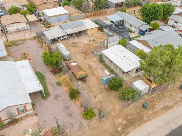 28557 W Bakersfield Ave, Wellton, AZ 85356