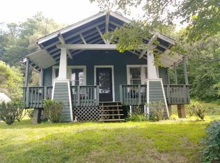 222 Park St, Springfield, VT 05156