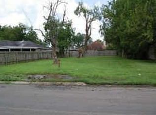 7910 Darnay Dr, Houston, TX 77033