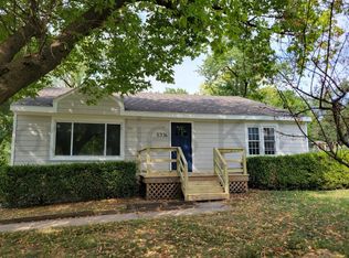 5336 Farley St, Shawnee, KS 66203
