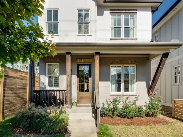 1522B Kirkwood Ave, Nashville, TN 37212